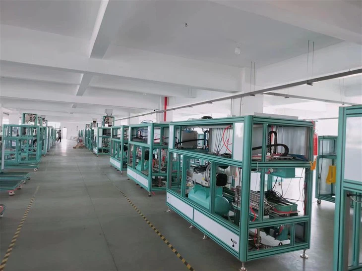 1kg Brick Shape Packing Machine For Bean suppliers