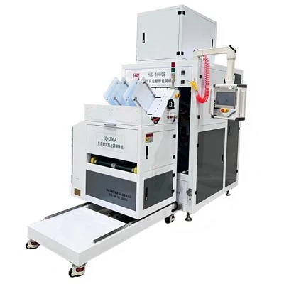 Automatic Walnut Vacuum Packing Machine Automatic Walnut Vacuum Packing Machine